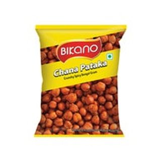 Bikano Chana Pataka