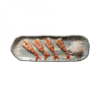 Gamba Sashimi