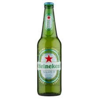Heineken 33cl