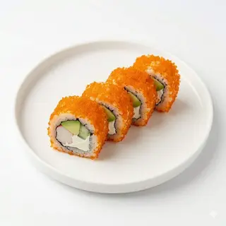 California roll (5 uds.)