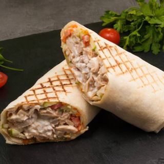 Шаурма Українська 700 гр