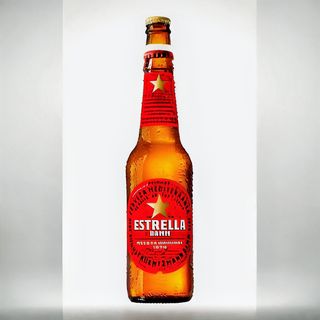 Estrella dam 0,3l