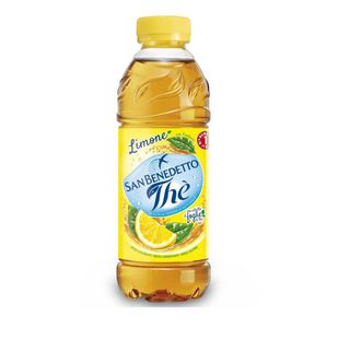 tè limone
