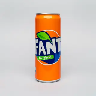 Fanta
