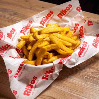 Patatas Fritas Grandes