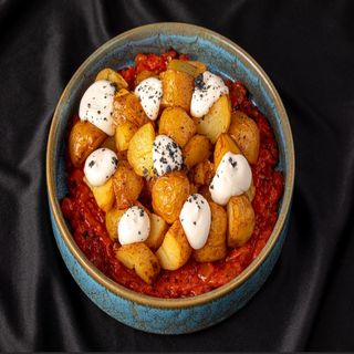 Nuestras Bravas 2.0