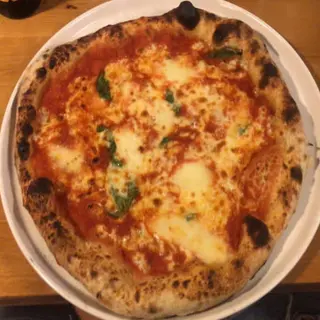 Pizza Italia (32 Cm.)