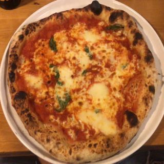 Pizza Italia (32 Cm.)