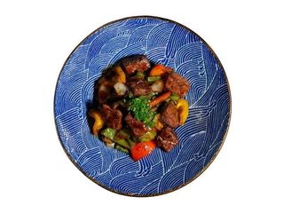 Яловичина ВОК (300g)