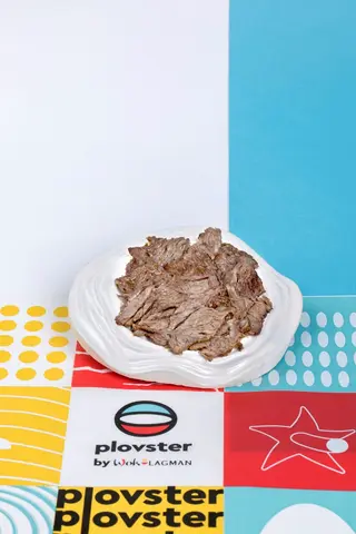 Мясо к плову