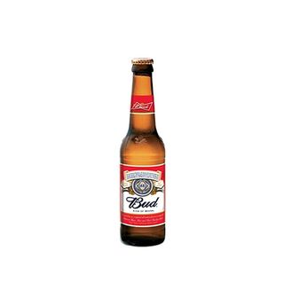 Bud 33 cl