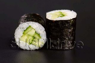 Hosomaki Ogórek 6szt