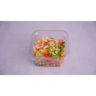 Fresh salata