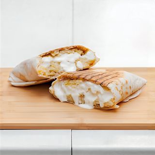 Tacos Fruits De Mer ( seul )