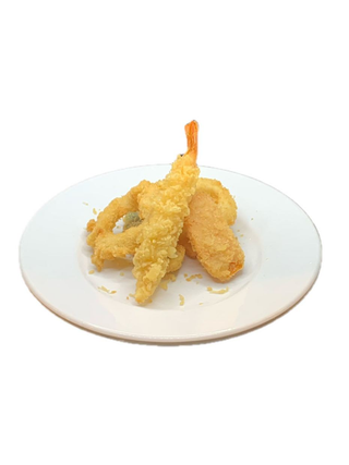 Tempura mista 10pz (G)