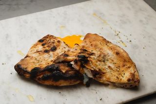 CALZONE TRUFA