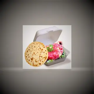 Tartàre Deli-Box