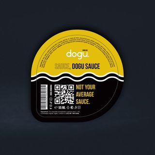 Sos Dogu