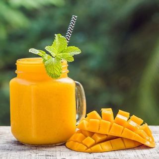 Mango Cooler