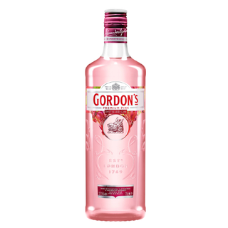 Gordon pink gin (70 cl.)