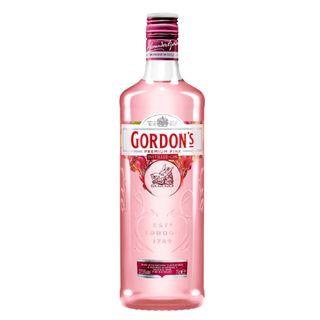 Gordon pink gin (70 cl.)