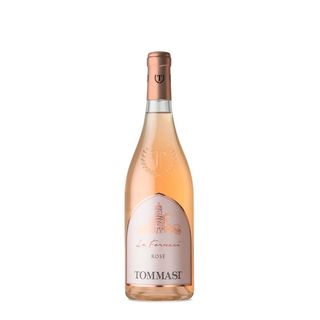 Tommasi Le Fornaci Rosé 2020 12.5% 0.75 L