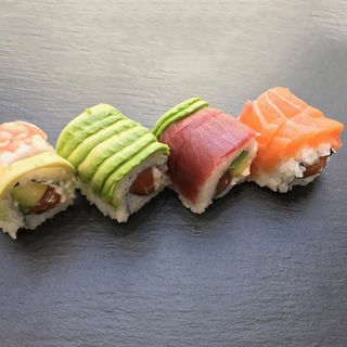 Nigiri Roll (8 Pzs.)  