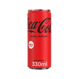 Coca-Cola zero