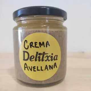 Untable De Avellana