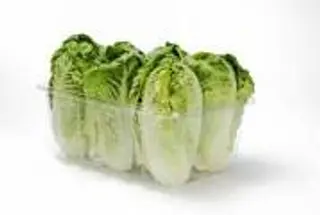 Cogollos De Lechuga Paquete 6 Uds. 1 Ud.