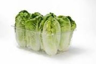 Cogollos De Lechuga Paquete 6 Uds. 1 Ud.