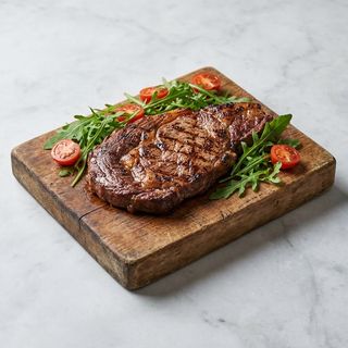 Tagliata di vitello