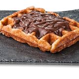 Gofre Nutella