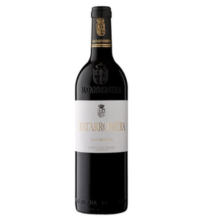 Vino Tinto Melior De Matarromera