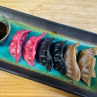 Gyoza Mix (6uds.)