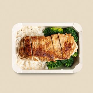 Пуешки Стек