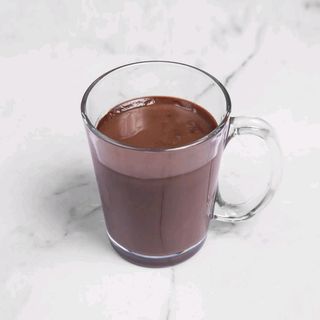 Chocolate A La Taza (200 Ml.)