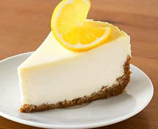 Lemon Pie
