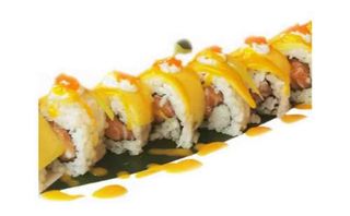 274 Mango roll - 8 pezzi