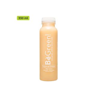 Zumo Cold Press Tropical Dream (330ml)