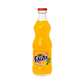 Фанта (250мл)