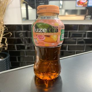 Fuze Tea Pesca 400 ml