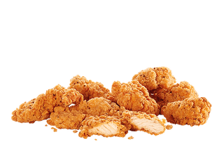 King Delicias De Frango (X8)