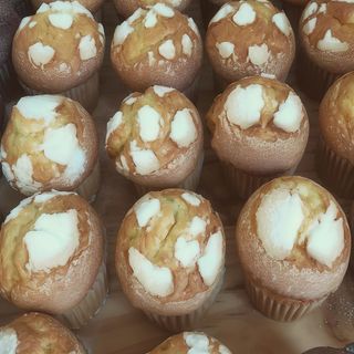 Magdalenas Bolsa De (8 Uds.)