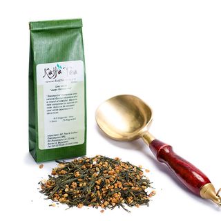 Ceai verde Japan Genmaicha