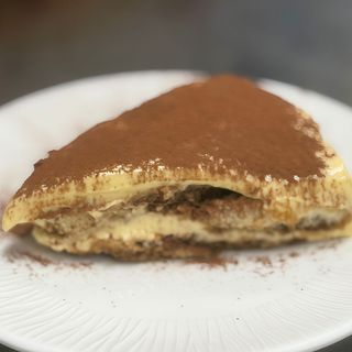 Tiramisú clasicco