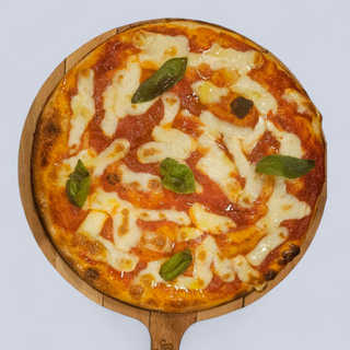 Pizza Rustik Margherita