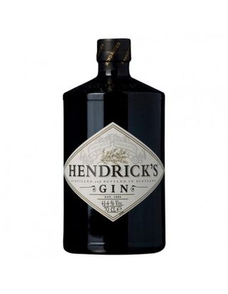 Gin Hendrik s
