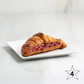 Croissant De Viruta 4 Estrellas