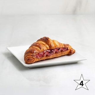 Croissant De Viruta 4 Estrellas